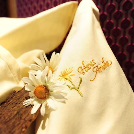 Hotel Arnika Ишгъл Екстериор снимка
