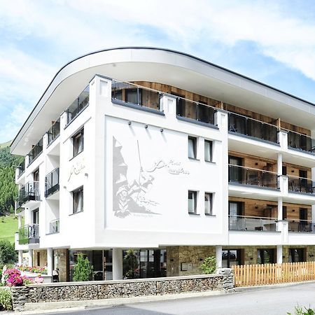 Hotel Arnika Ишгъл Екстериор снимка