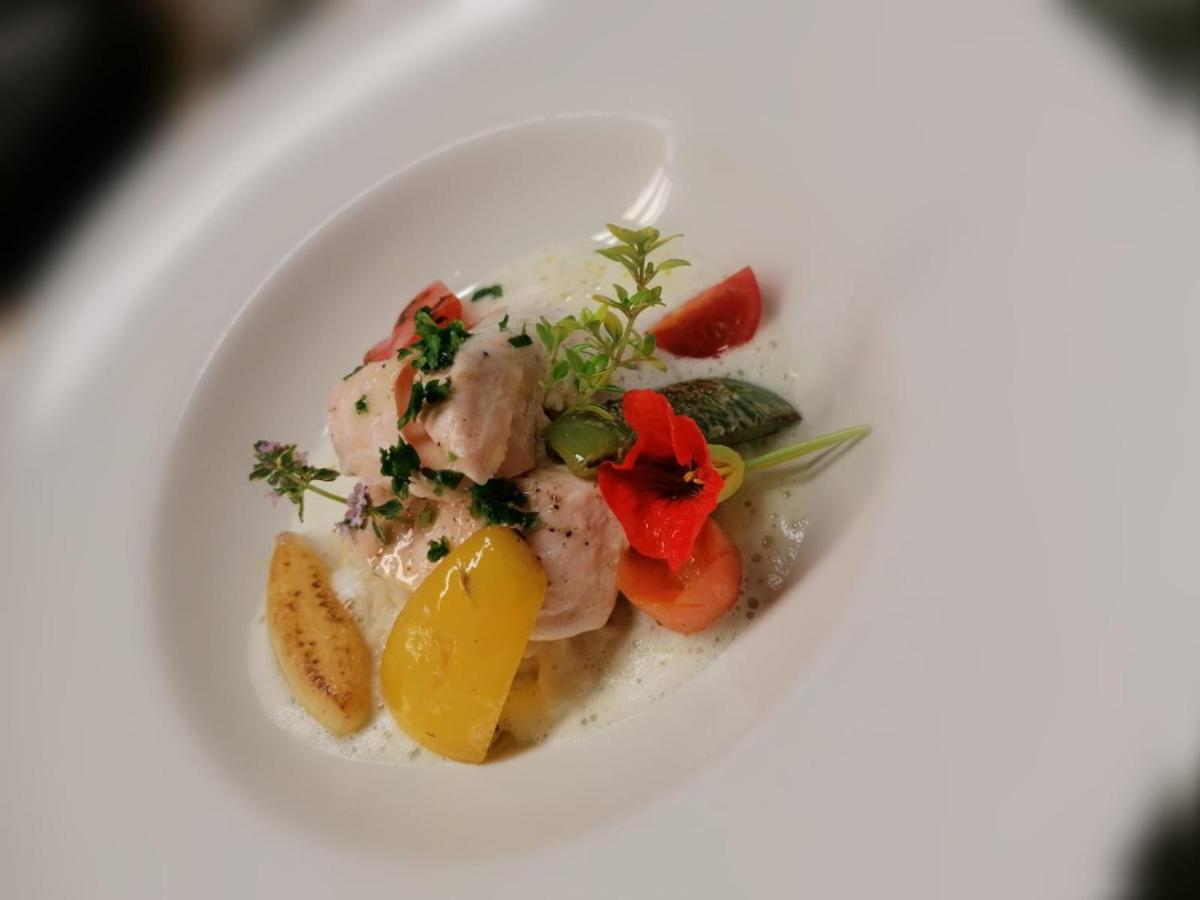 Hotel Arnika Ишгъл Екстериор снимка