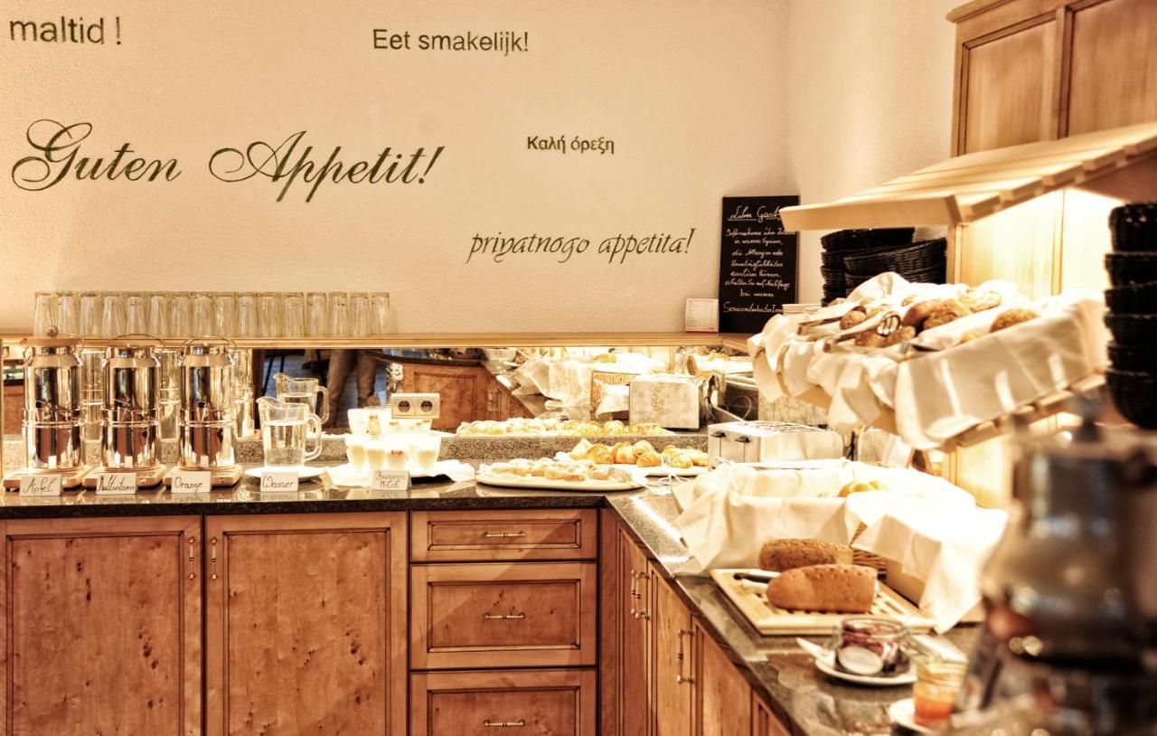 Hotel Arnika Ишгъл Екстериор снимка