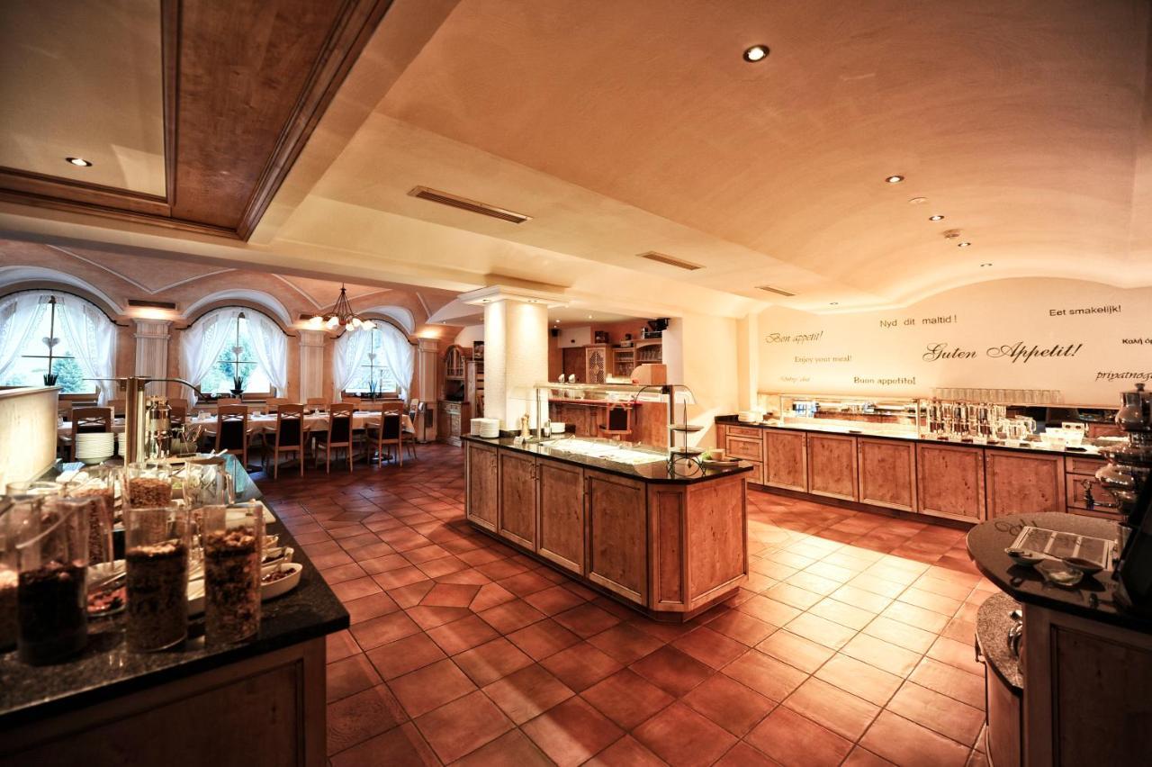 Hotel Arnika Ишгъл Екстериор снимка