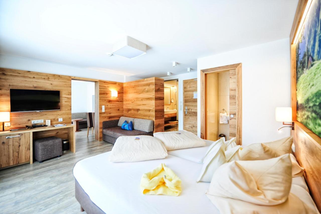 Hotel Arnika Ишгъл Екстериор снимка