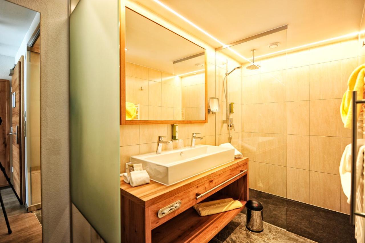 Hotel Arnika Ишгъл Екстериор снимка