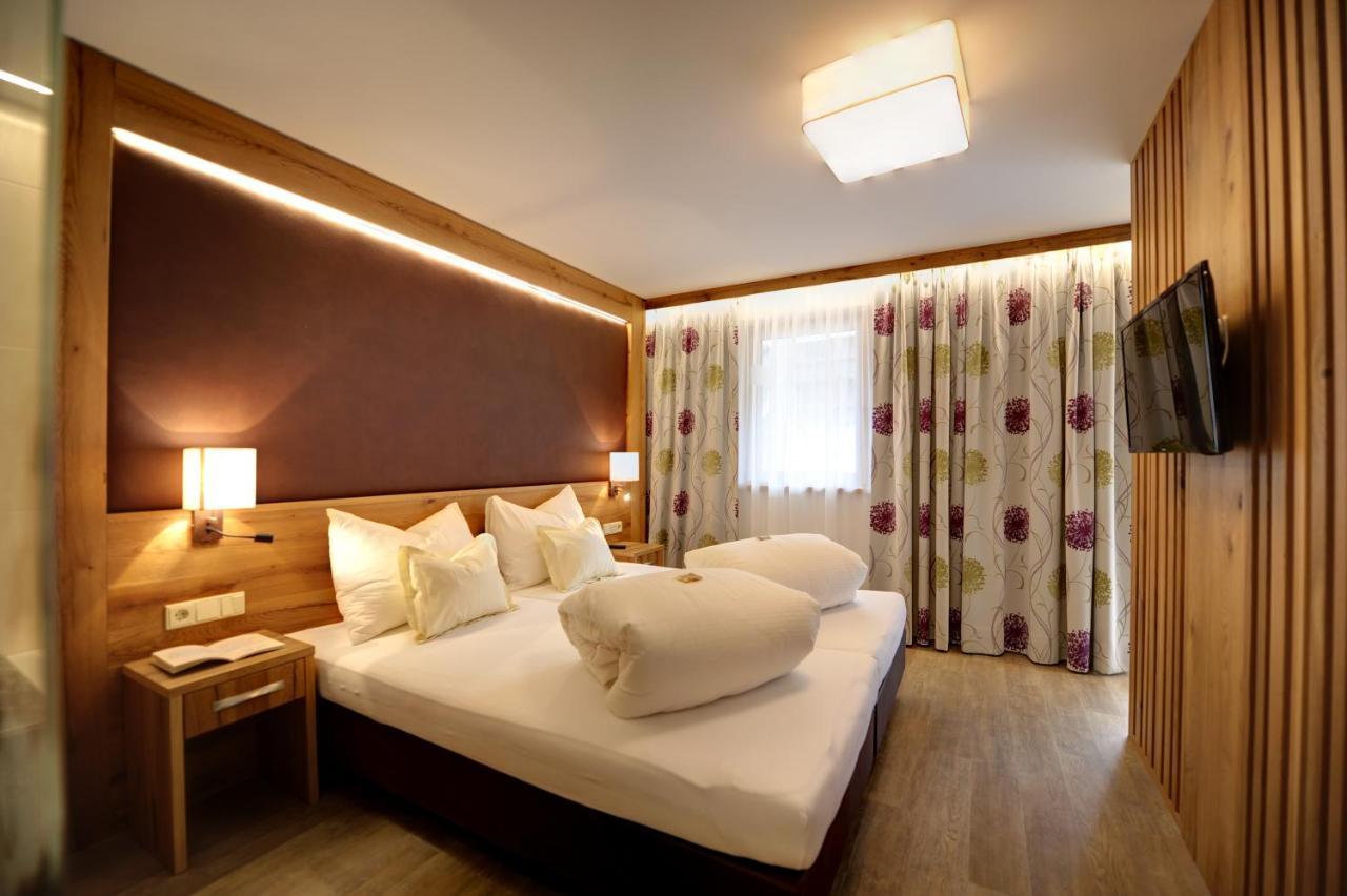 Hotel Arnika Ишгъл Екстериор снимка