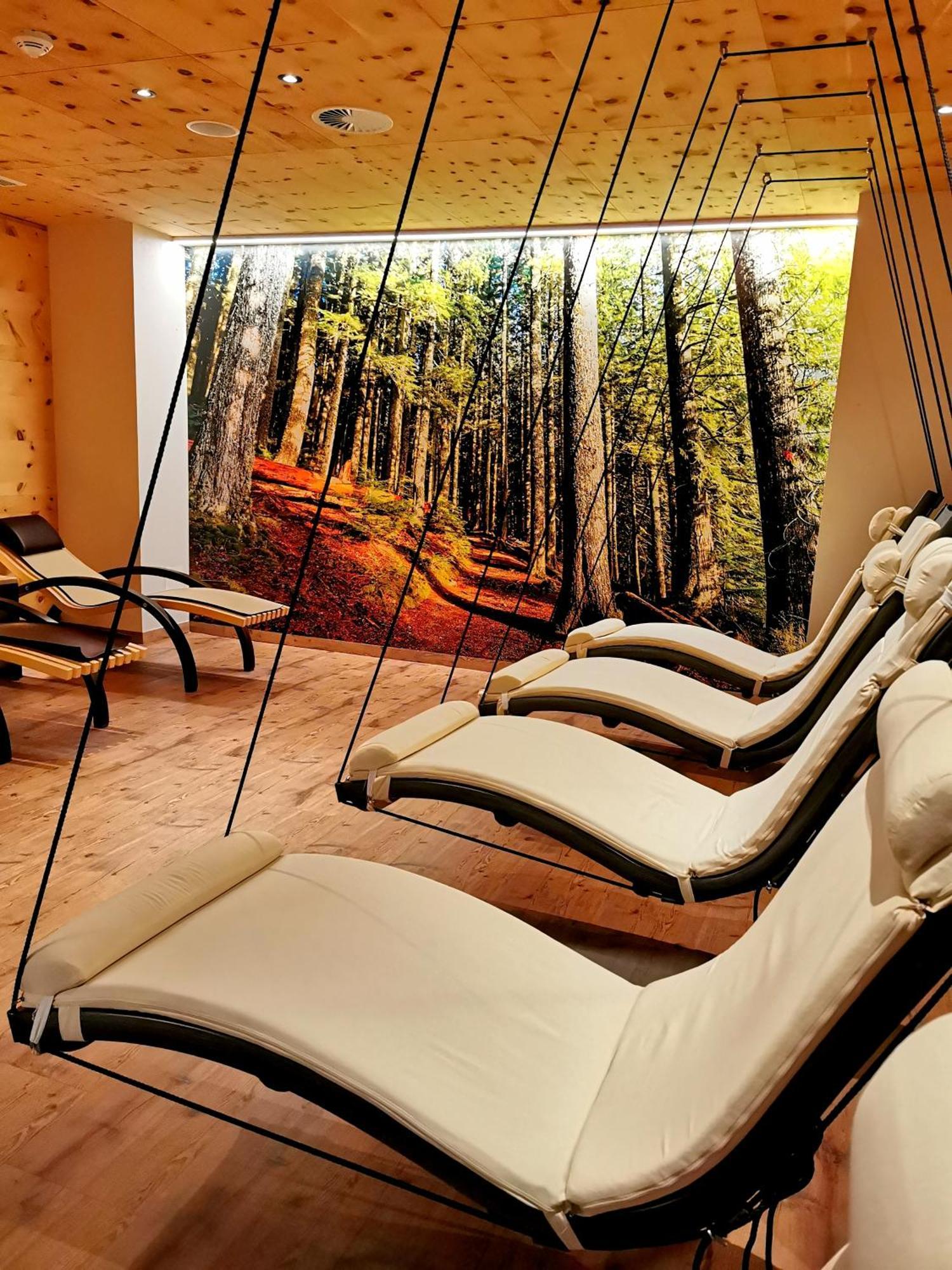 Hotel Arnika Ишгъл Екстериор снимка