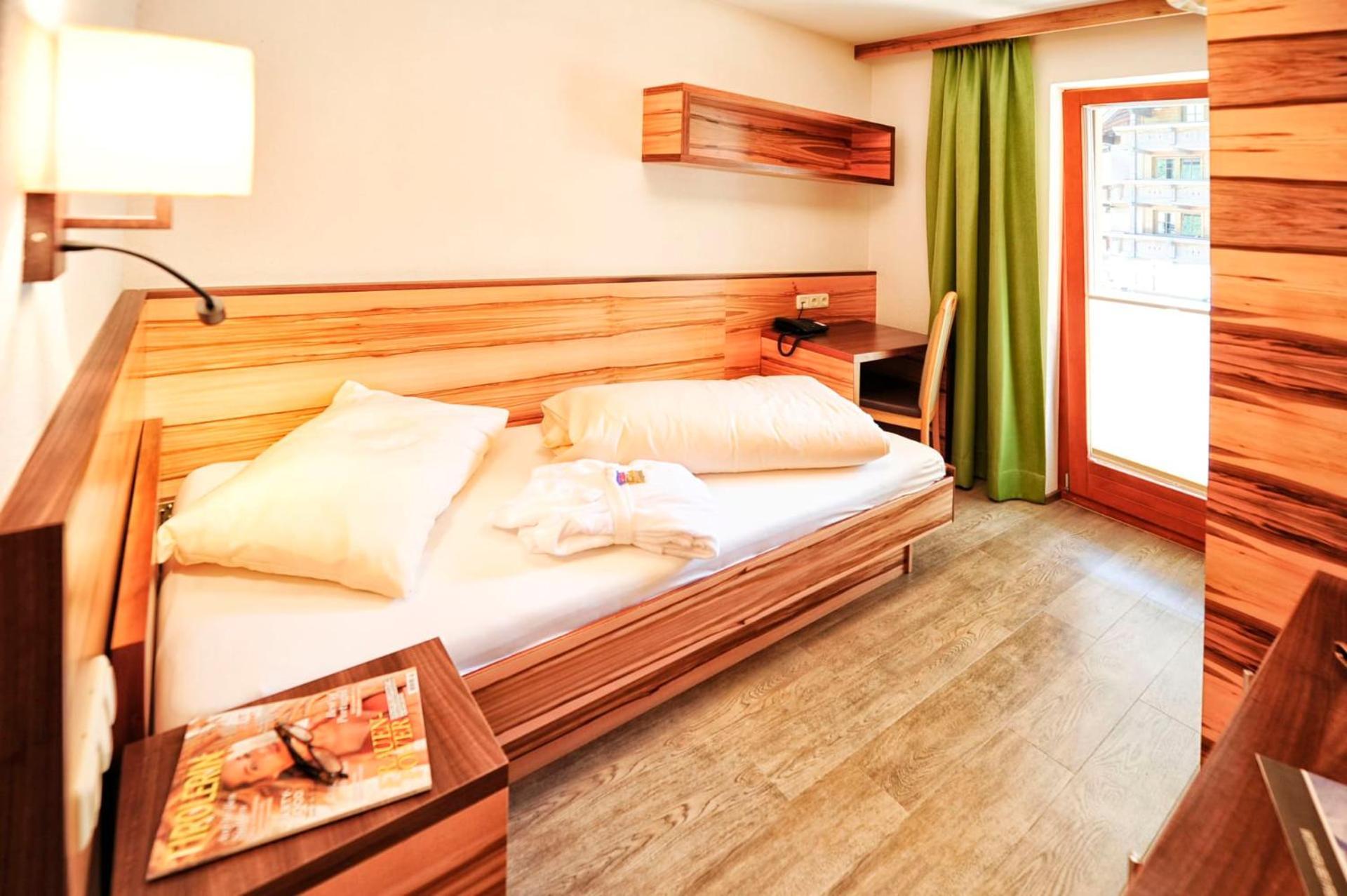 Hotel Arnika Ишгъл Екстериор снимка