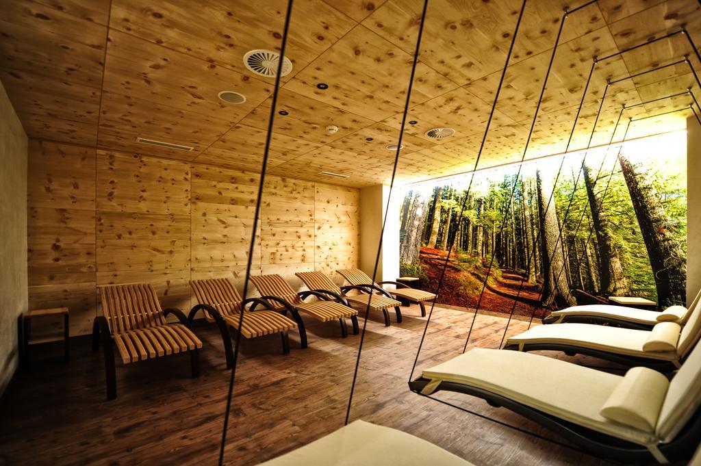 Hotel Arnika Ишгъл Екстериор снимка