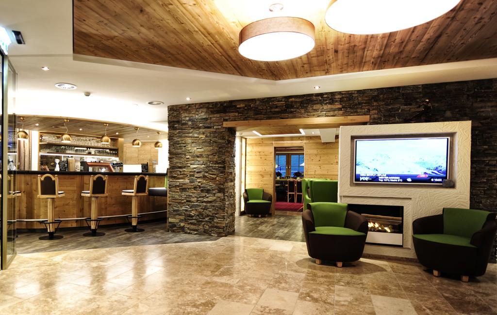 Hotel Arnika Ишгъл Екстериор снимка