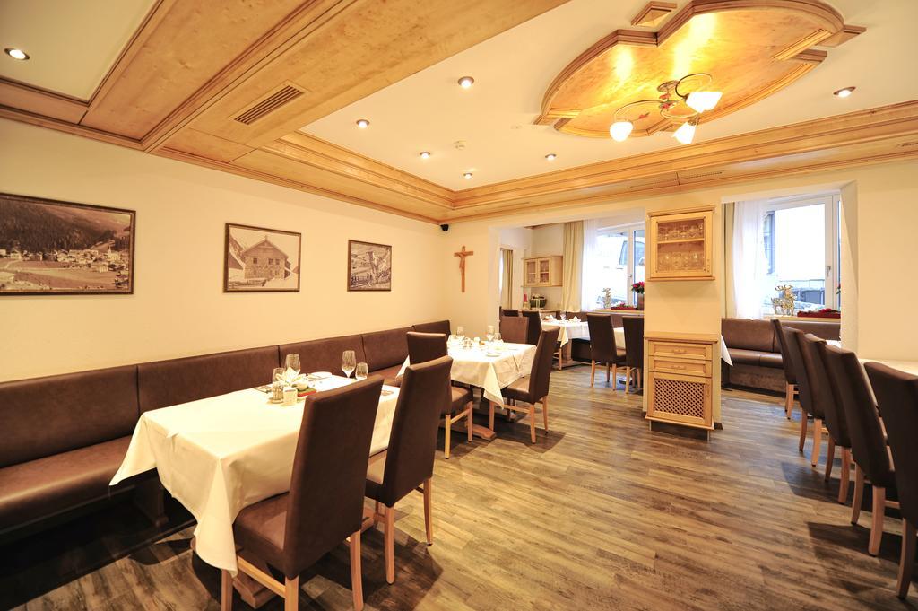 Hotel Arnika Ишгъл Екстериор снимка