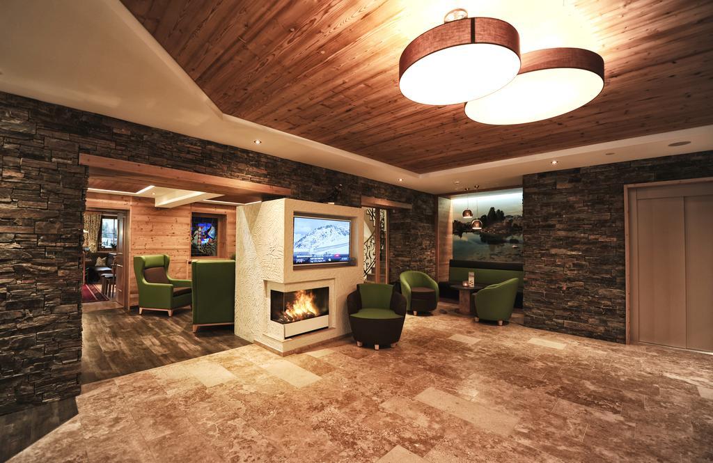 Hotel Arnika Ишгъл Екстериор снимка