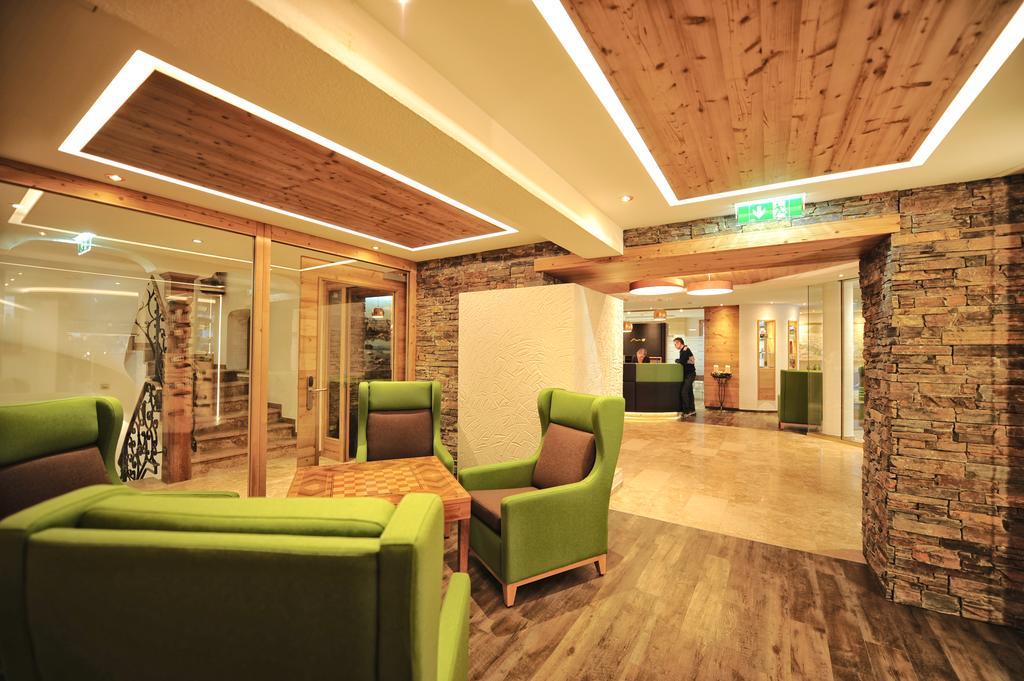 Hotel Arnika Ишгъл Екстериор снимка