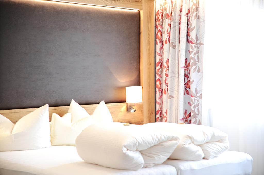 Hotel Arnika Ишгъл Екстериор снимка