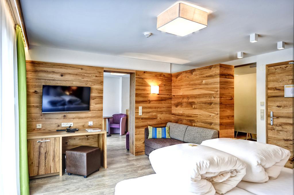 Hotel Arnika Ишгъл Екстериор снимка
