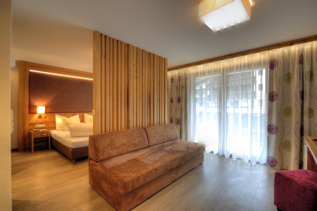 Hotel Arnika Ишгъл Екстериор снимка