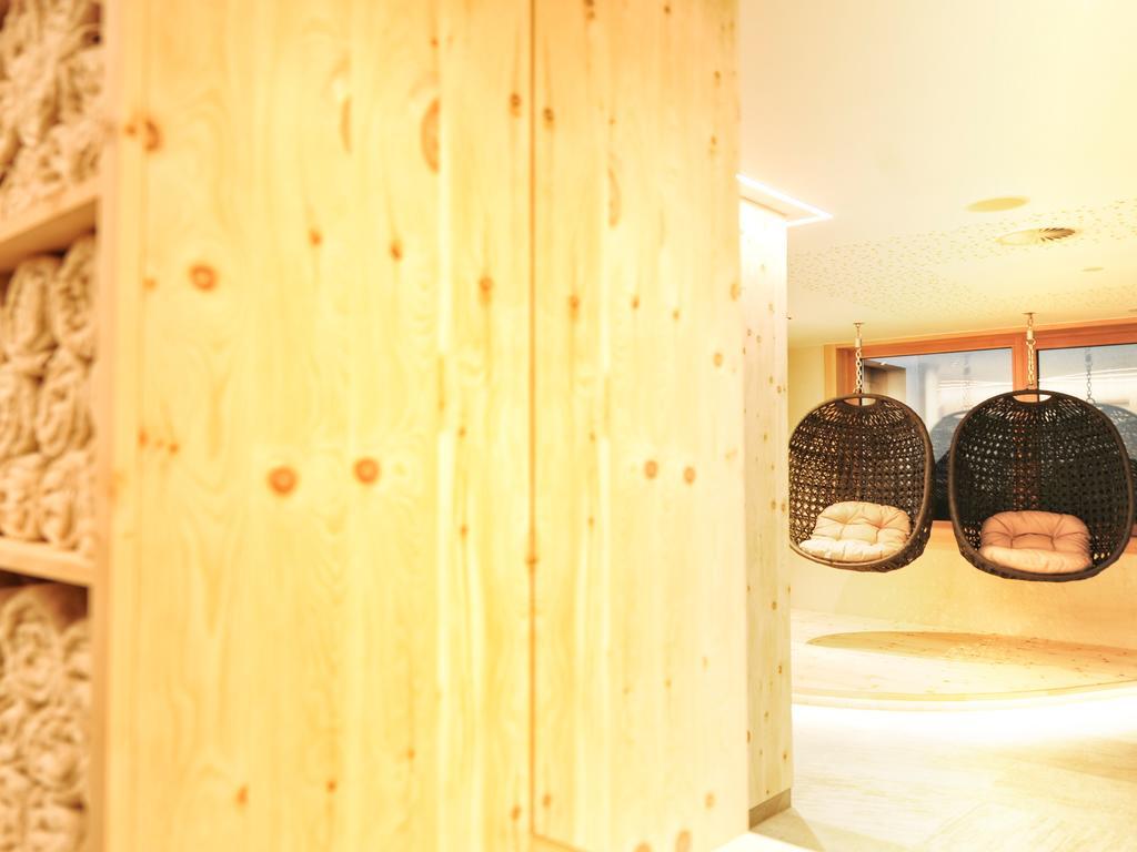 Hotel Arnika Ишгъл Екстериор снимка