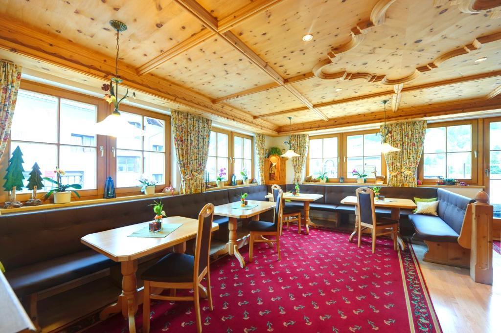 Hotel Arnika Ишгъл Екстериор снимка