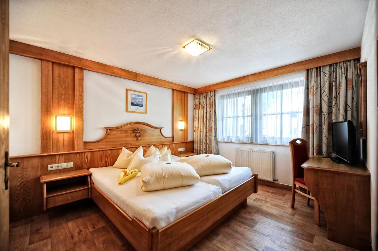Hotel Arnika Ишгъл Екстериор снимка